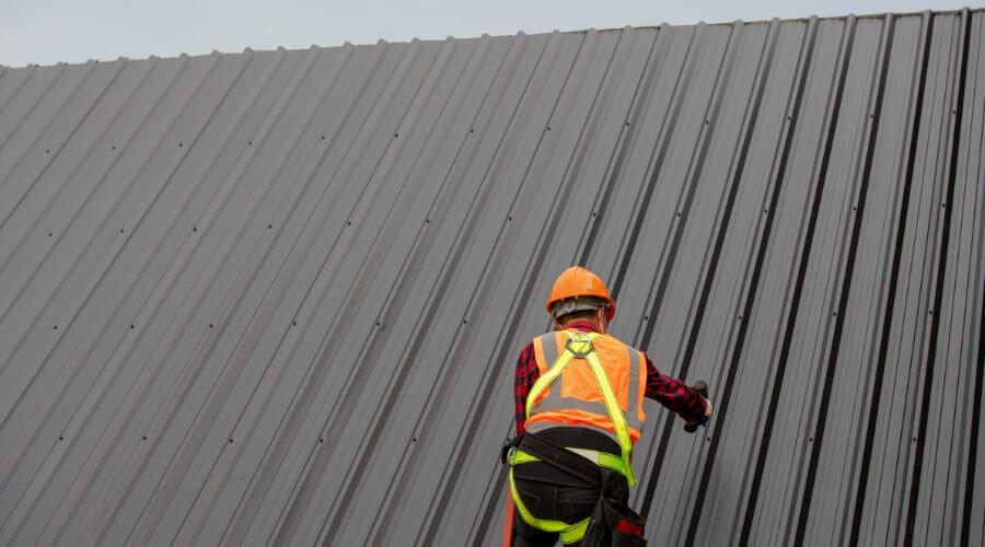 Expert Emergency Roof Repairs services in Imler, PA